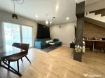 Duplex elegant cu 4 camere, 104 mp utili, 325 mp teren - Dum