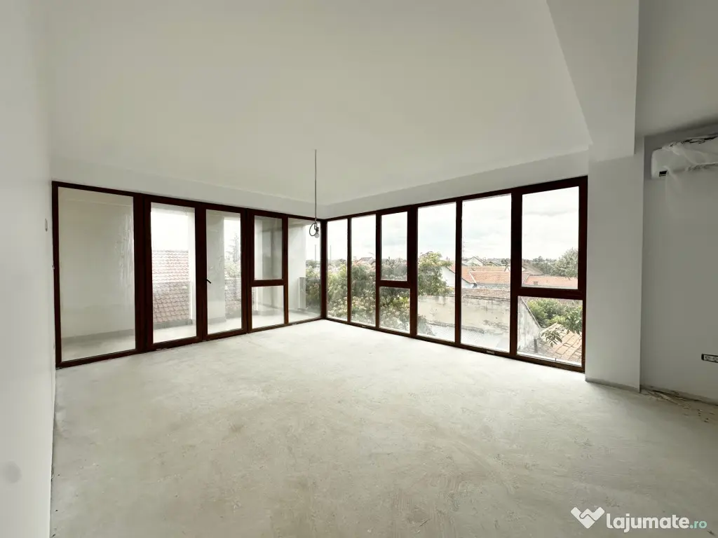 Apartament 2 camere, bloc nou - Timișoara - Timisoara (Timis)