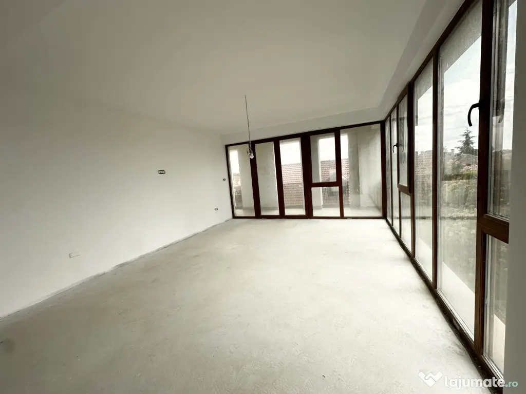 Apartament 2 camere, bloc nou - Timișoara - Timisoara (Timis)