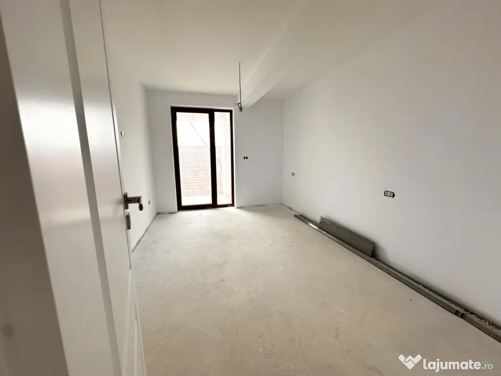 Apartament 2 camere, bloc nou - Timișoara - Timisoara (Timis)