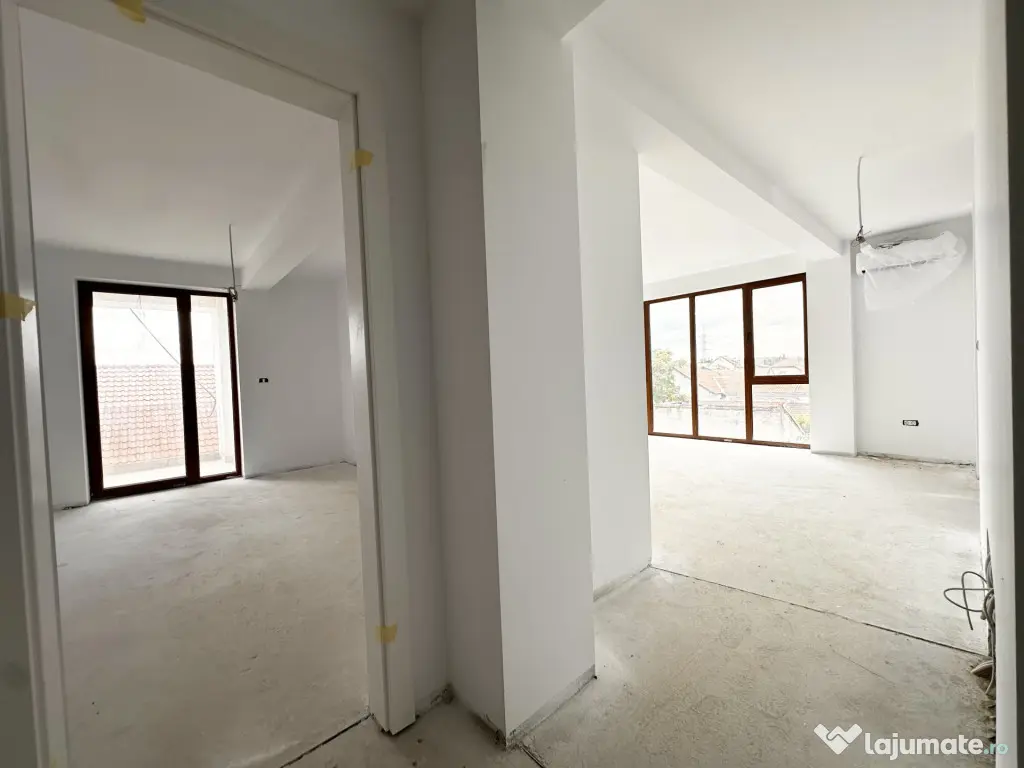 Apartament 2 camere, bloc nou - Timișoara - Timisoara (Timis)