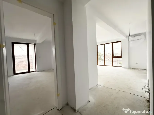 Apartament 2 camere, bloc nou - Timișoara - Timisoara (Timis)