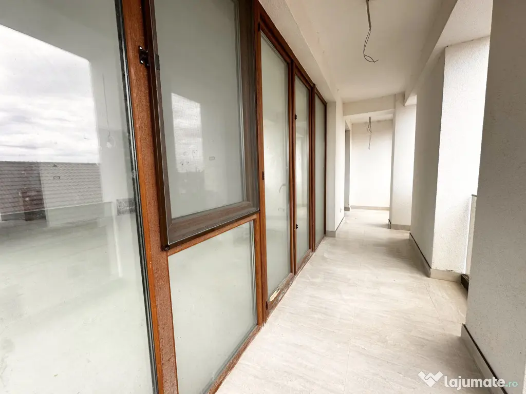 Apartament 2 camere, bloc nou - Timișoara - Timisoara (Timis)