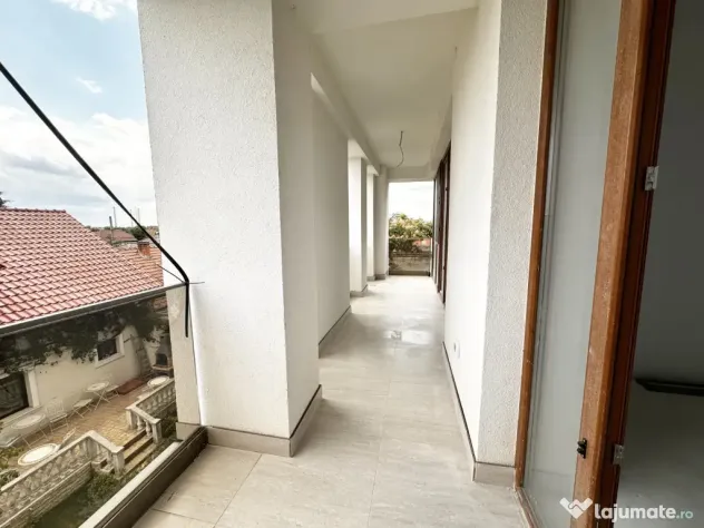 Apartament 2 camere, bloc nou - Timișoara - Timisoara (Timis)