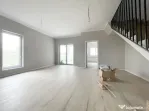 Duplex cu 4 camere despartit prin spatiu tehnic- Mosnita Vec