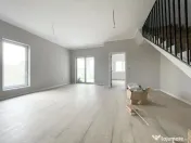 Duplex cu 4 camere despartit prin spatiu tehnic- Mosnita Vec