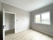 Duplex cu 4 camere despartit prin spatiu tehnic- Mosnita Vec