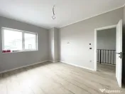 Duplex cu 4 camere despartit prin spatiu tehnic- Mosnita Vec