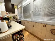 Apartament cu 3 camere intr-o zona linistita- Dambovita 