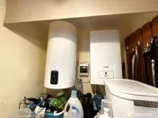 Apartament cu 3 camere intr-o zona linistita- Dambovita 