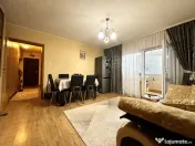 Apartament cu 3 camere intr-o zona linistita- Dambovita 