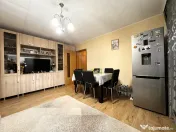 Apartament cu 3 camere intr-o zona linistita- Dambovita 