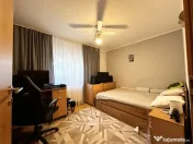 Apartament cu 3 camere intr-o zona linistita- Dambovita 