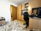 Apartament cu 3 camere intr-o zona linistita- Dambovita 