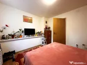 Apartament cu 3 camere intr-o zona linistita- Dambovita 