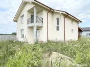Casa individuala, 171 mp utili - Mosnita Veche