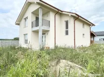 Casa individuala, 171 mp utili - Mosnita Veche
