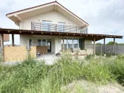 Casa individuala, 171 mp utili - Mosnita Veche
