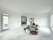 Casa individuala, 171 mp utili - Mosnita Veche