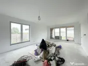 Casa individuala, 171 mp utili - Mosnita Veche