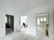 Casa individuala, 171 mp utili - Mosnita Veche