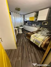 Casa La Rosu Mosnita Noua