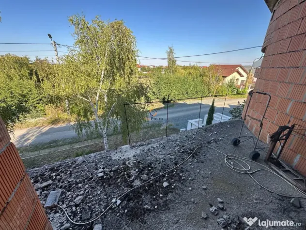Casa La Rosu Mosnita Noua - Timisoara (Timis)