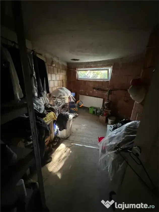 Casa La Rosu Mosnita Noua - Timisoara (Timis)