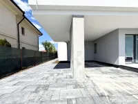 Duplex modern, 4 camere, 118 mp utili, 316 mp teren - Dumbra 