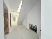 Duplex modern, 4 camere, 118 mp utili, 316 mp teren - Dumbra
