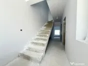 Duplex modern, 4 camere, 118 mp utili, 316 mp teren - Dumbra