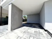 Duplex modern, 4 camere, 118 mp utili, 316 mp teren - Dumbra