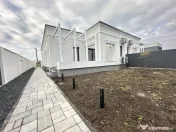 Duplex lux, 4 camere, 96 mp utili, 402 mp teren - Dumbravita