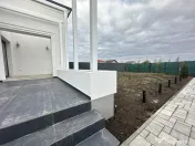 Duplex lux, 4 camere, 96 mp utili, 402 mp teren - Dumbravita