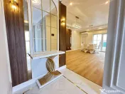 Duplex lux, 4 camere, 96 mp utili, 402 mp teren - Dumbravita