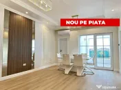 Duplex lux, 4 camere, 96 mp utili, 402 mp teren - Dumbravita