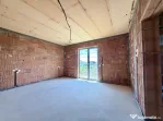 Duplex elegant 4 camere, 135 mp utili, 330 mp teren - Dumbra