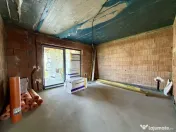 Duplex elegant 4 camere, 135 mp utili, 330 mp teren - Dumbra 