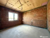 Duplex elegant 4 camere, 135 mp utili, 330 mp teren - Dumbra 