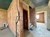 Duplex elegant 4 camere, 135 mp utili, 330 mp teren - Dumbra 