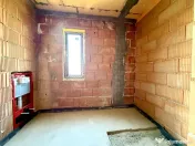 Duplex elegant 4 camere, 135 mp utili, 330 mp teren - Dumbra 