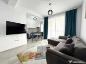 Apartament modern 2 camere, 49 mp utili, etaj 1 - Dumbravita 