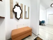 Apartament modern 2 camere, 49 mp utili, etaj 1 - Dumbravita 