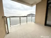 Apartament modern 2 camere, 49 mp utili, etaj 1 - Dumbravita 