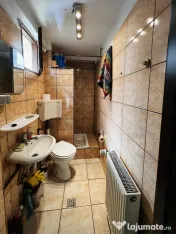 Casa individuala cu 6 camere -Timisoara -zona Plopi 