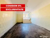 COMISION 0%-Spatiu birou, 4 incaperi, 65 mp-Balcescu 