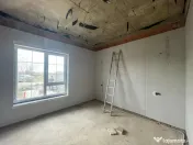 Duplex 4 camere despartit prin camera tehnica Calea Medves M 