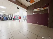 Spatiu comercial cafeterie, 24mp utili-Brancoveanu