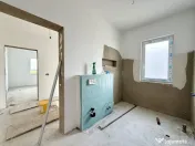 Duplex modern, 5 camere, 130 mp utili, 350 mp teren - Sacala 