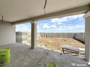 Duplex modern, 5 camere, 130 mp utili, 350 mp teren - Sacala 